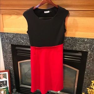 Calvin Klein Dress Size 8
